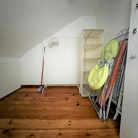 Casa Da Baixa, Renovated Beautiful 2 Bedroom Downtown Lisbon