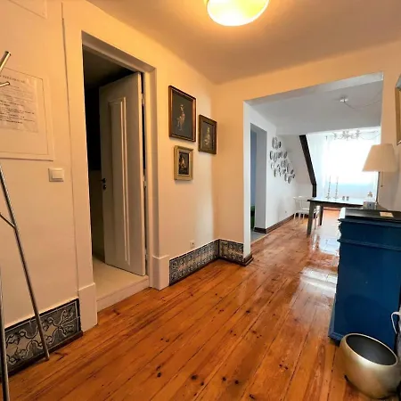 Apartment Casa Da Baixa, Renovated Beautiful 2 Bedroom Downtown