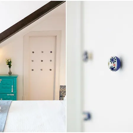 Apartment Casa Da Baixa, Renovated Beautiful 2 Bedroom Downtown Lisbon