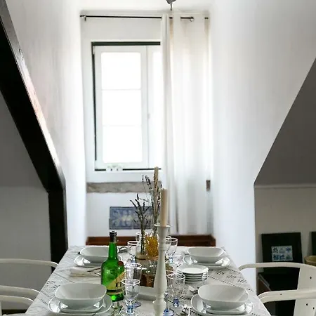 Casa Da Baixa, Renovated Beautiful 2 Bedroom Downtown Apartment