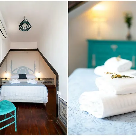 Casa Da Baixa, Renovated Beautiful 2 Bedroom Downtown Lisbon