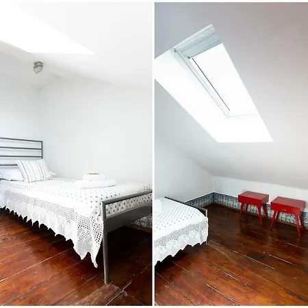 Apartment Casa Da Baixa, Renovated Beautiful 2 Bedroom Downtown