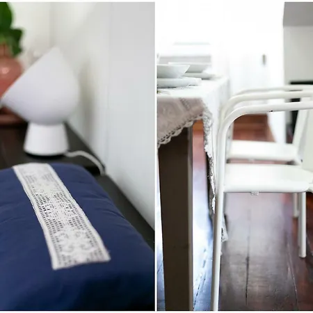 Casa Da Baixa, Renovated Beautiful 2 Bedroom Downtown Apartment Lisbon